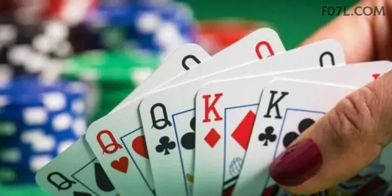 Roleta e blackjack f07
