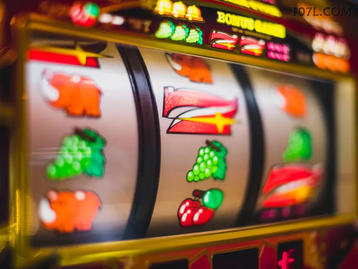 App f07 slots mobile